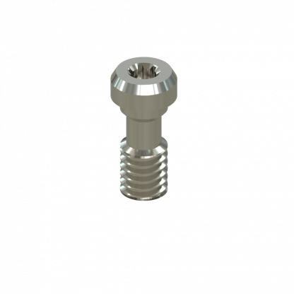 Tornillo Clínica compatible con Nobel Branemark WP