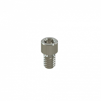 Tornillo Clínica compatible con Nobel Biocare® MultiUnit® WP