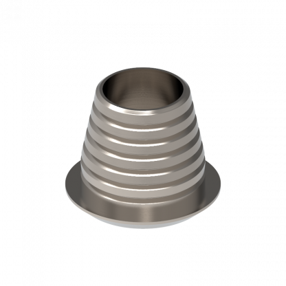 Interfase compatible con MIS®Seven® WP 0.5mm