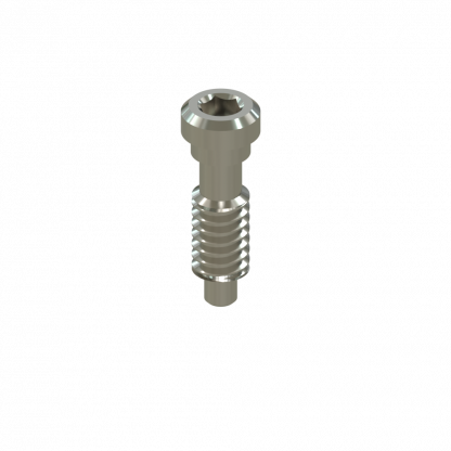 Tornillo de Clínica compatible con BioHorizons® Externa 4.0/5.0/6.0