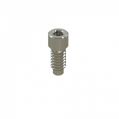 Tornillo de Clínica BTI® Externa 4.1/5.5