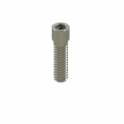 Tornillo de Clínica Sweden Martina Externa 3.3