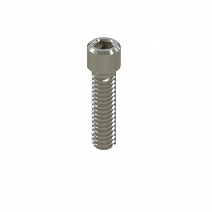Tornillo de Clínica Ziacom® Externa NP 3.3