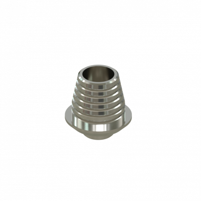 Interfase Rotatoria compatible con Ziacom® Zinic® WP 0.5mm