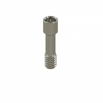 Tornillo Clínica compatible con Klockner® Vega® RV 4.0