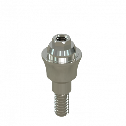 Pilar Multiunit® compatible con MIS® Seven® SP 3mm