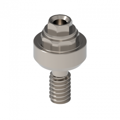 Pilar Multiunit® compatible con BioHorizons® Externa 4.0