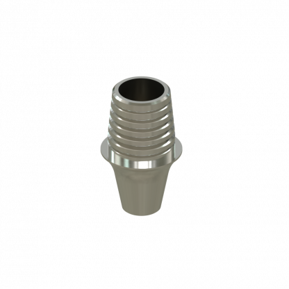 Interfase Rotatoria compatible con AstraTech® OsseoSpeed® Aqua® 1,5mm