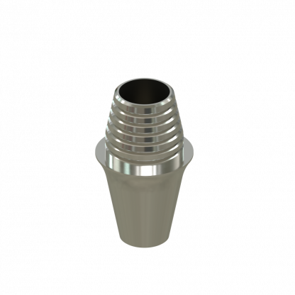 Interfase Rotatoria compatible con AstraTech® OsseoSpeed® Lilac® 1.5mm