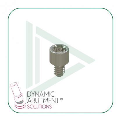 Tornillo Dinámico M1.4 L3.9mm 15N·cm (14L39)