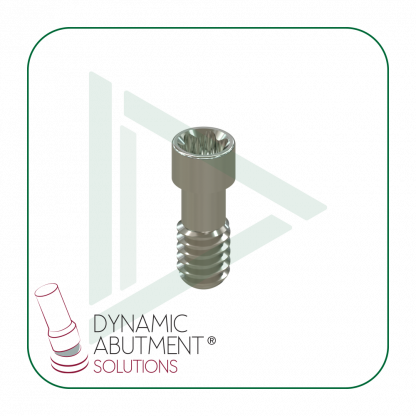Tornillo Dinámico M2 L6.0mm 25N·cm (20L60)