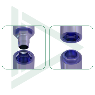 3i® Biomet®