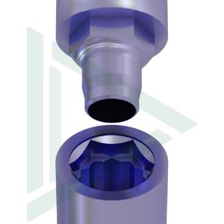 3i® Biomet® Certain®