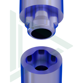 BTI® Interna