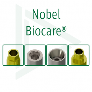 Nobel® Biocare®