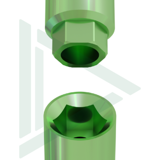 Zimmer® TSV®