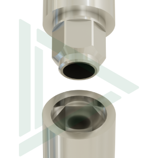 Dentsply® Xive®