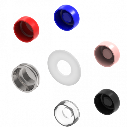 Pack de Procesado Delta-Loc