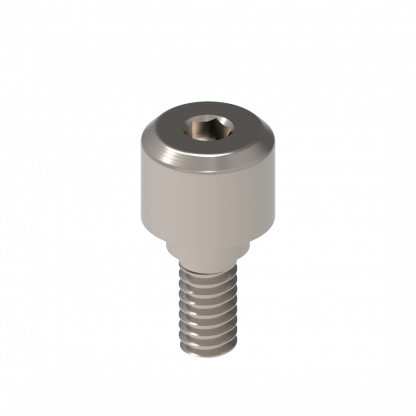 Pilar de Cicatrización compatible con Alpha Bio® IH® 3.75