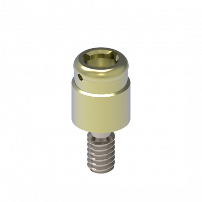 Delta-Loc compatible con GMI® Phoenix® 4.1
