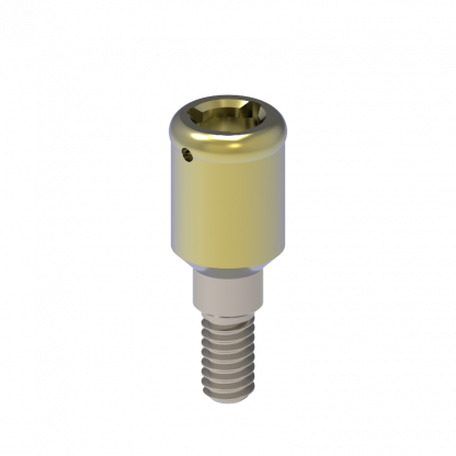 Delta-Loc compatible con Biohorizon Interna 3.5
