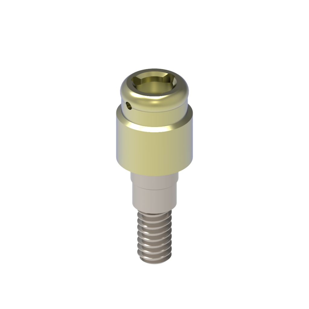 Delta Loc Compatible Con Nobel Replace NP DELTA Abutments Tienda 