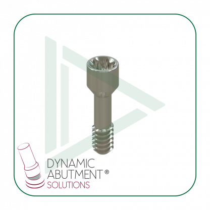 Tornillo Dinámico M1.6 L7.3mm 20N·cm (16L73)