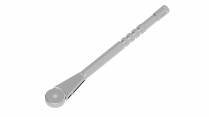 carraca, llave dinamométrica p tipo Bran-St