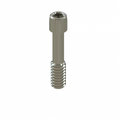 Tornillo Clínica compatible con AstraTech® OsseoSpeed® Lilac®