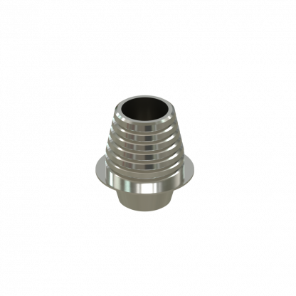 Interfase Rotatoria compatible con Straumann® Bone Level® RC 0,5mm