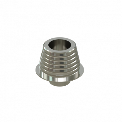 Interfase Rotatoria compatible con Straumann® Tissue Level® RN 0,5mm