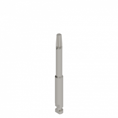 Punta para Tornillo cabeza Unigrip (corta/media/larga)