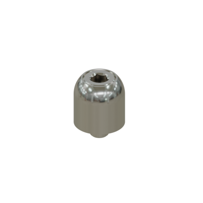 Tapón de Protección compatible con Megagen® Octa®3.8