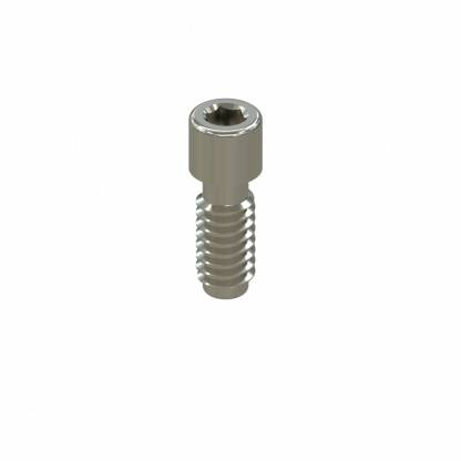 Tornillo de clínica compatible con GMI® Phoenix® 4.1