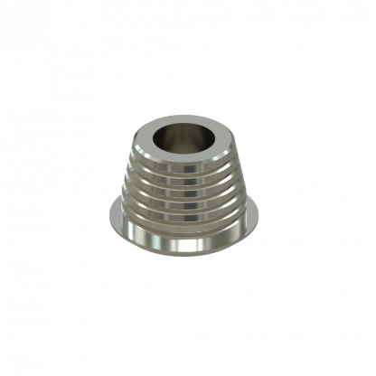 Interfase Rotatoria compatible con Biomet 3i® Certain® 5.0 0.5mm