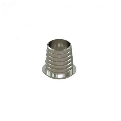 Interfase Rotatoria compatible con Biomet 3i® Externa 3.4 0,5mm