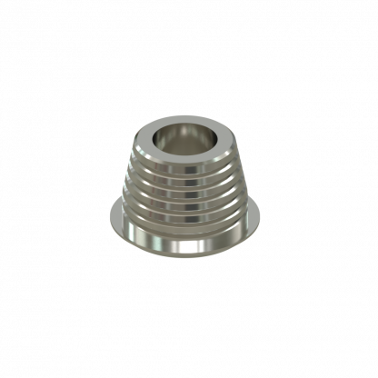 Interfase Rotatoria compatible con Biomet 3i® Externa 5.0 0,5mm