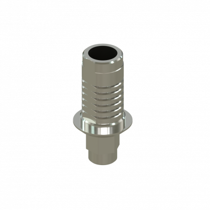 Interfase Anti-rotatoria compatible con Biomet 3i® Certain® 3.4 0.5mm