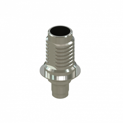 Interfase Anti-rotatoria compatible con Biomet 3i® Certain® 4.1 0.5mm