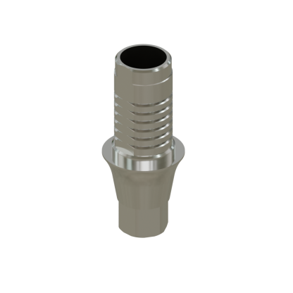 Interfase Antirrotatoria 1,5mm compatible con Klockner® Vega® RV 4.0