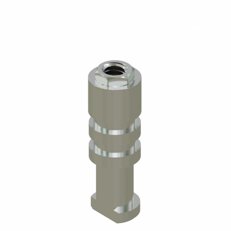 Análogo compatible con Nobel Branemark RP DELTA Abutments Tienda Online