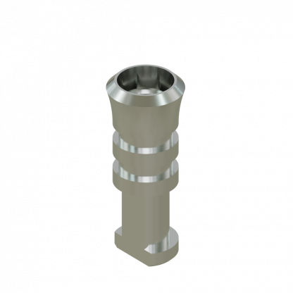 Análogo compatible con Straumann® Tissue Level® WN