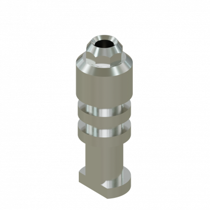 Análogo compatible con Straumann® Tissue Level® Synocta® RN