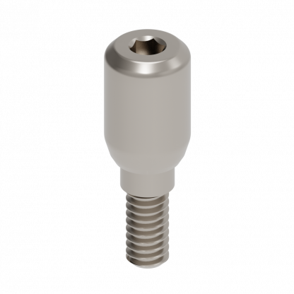 Pilar de Cicatrización compatible con Paltop® Internal Hex® SP