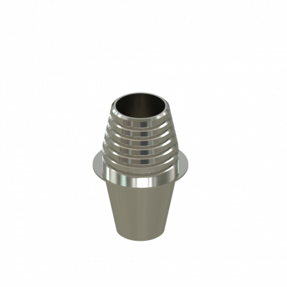 Interfase Rotatoria compatible con AstraTech® OsseoSpeed® Lilac® 0.5mm