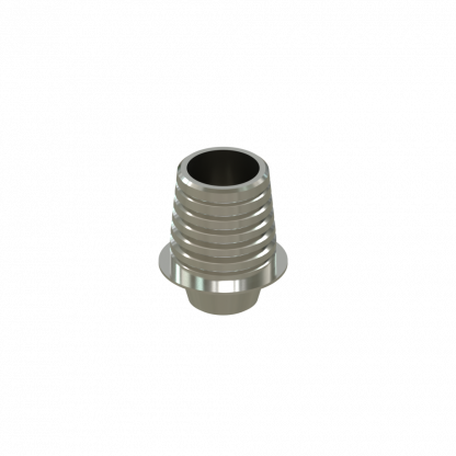 Interfase Rotatoria compatible con Straumann® Bone Level® NC 0,5mm