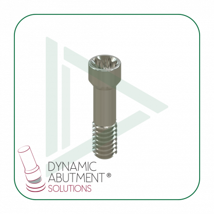 Tornillo Dinámico M2 L7.5mm 25N·cm (20L75)
