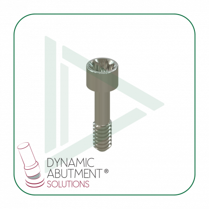 Tornillo Dinámico M1.4 L7.0mm 15N·cm (14L70)