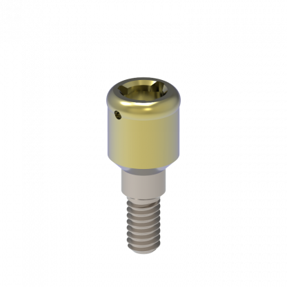Delta-Loc compatible con GMI® Frontier® WP