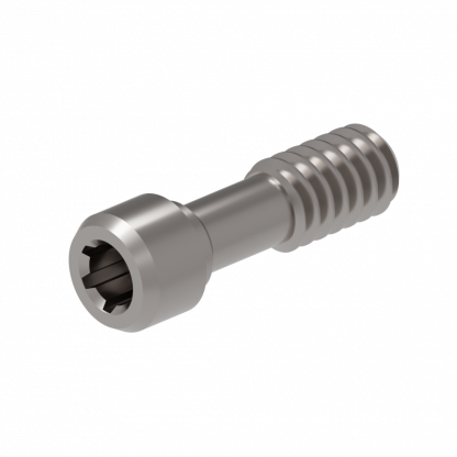 Tornillo Torx compatible con Paltop® Internal Hex NP